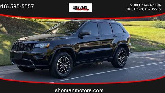 JEEP GRAND CHEROKEE 2021 1C4RJFLT8MC509092 image